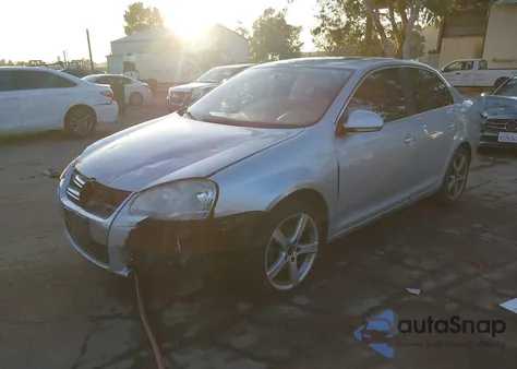 2009 Volkswagen Jetta Se from USA, damaged, VIN 3VWRM71K79M150943